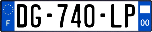 DG-740-LP