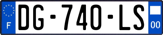 DG-740-LS