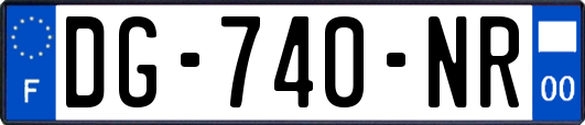 DG-740-NR