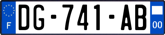 DG-741-AB