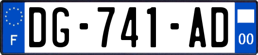 DG-741-AD