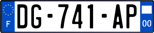 DG-741-AP