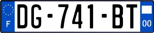 DG-741-BT