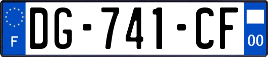 DG-741-CF