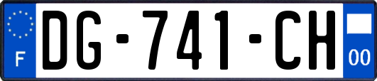 DG-741-CH