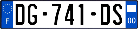 DG-741-DS