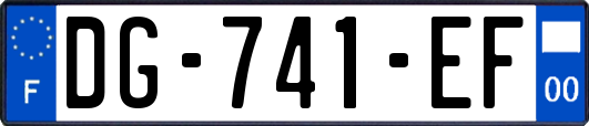 DG-741-EF