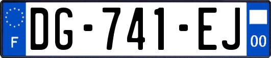 DG-741-EJ