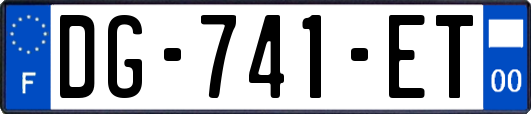 DG-741-ET