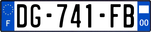 DG-741-FB