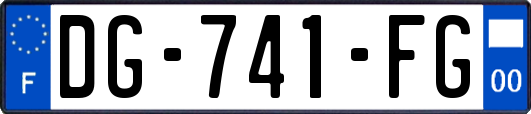 DG-741-FG