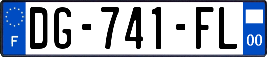 DG-741-FL