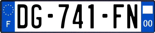 DG-741-FN