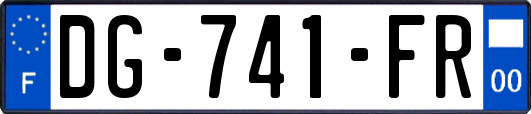 DG-741-FR