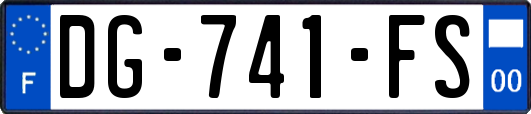 DG-741-FS