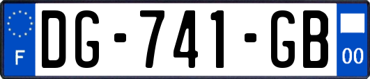 DG-741-GB