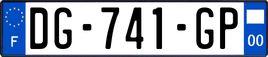 DG-741-GP