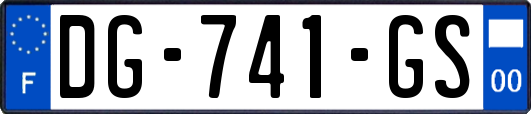 DG-741-GS