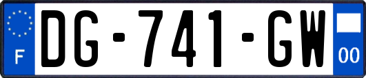 DG-741-GW