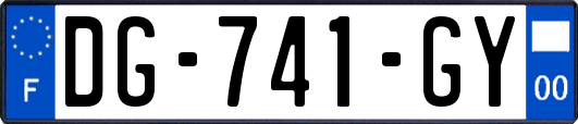 DG-741-GY