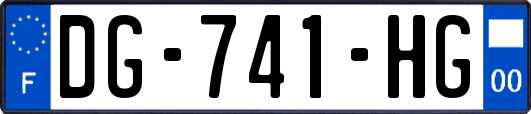 DG-741-HG