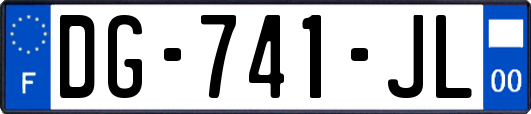 DG-741-JL