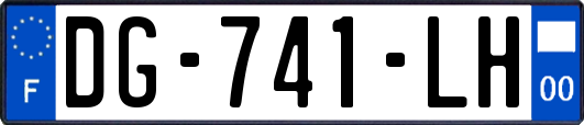 DG-741-LH