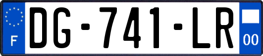 DG-741-LR