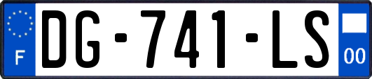 DG-741-LS