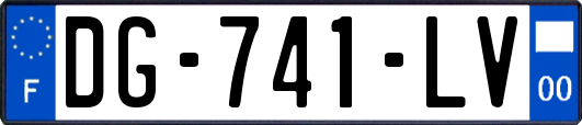 DG-741-LV