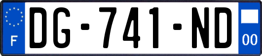 DG-741-ND