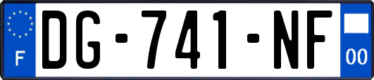 DG-741-NF
