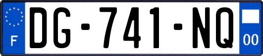 DG-741-NQ