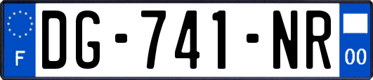 DG-741-NR