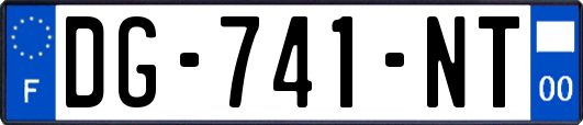 DG-741-NT