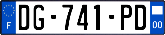 DG-741-PD