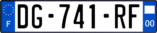 DG-741-RF
