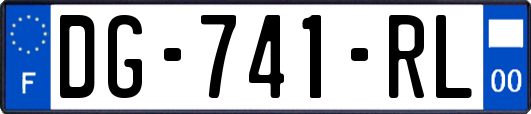 DG-741-RL