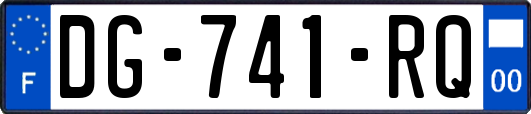 DG-741-RQ