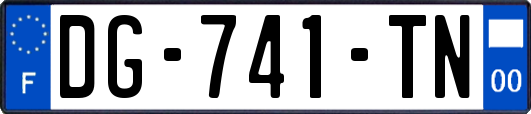 DG-741-TN