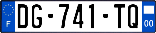 DG-741-TQ