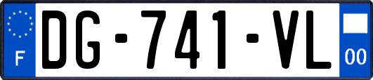 DG-741-VL
