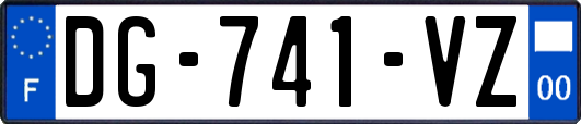 DG-741-VZ