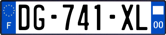 DG-741-XL