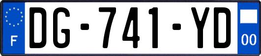 DG-741-YD