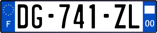 DG-741-ZL