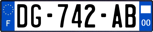 DG-742-AB