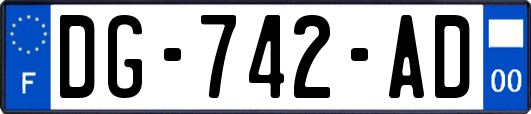 DG-742-AD