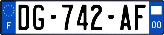 DG-742-AF