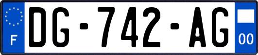 DG-742-AG